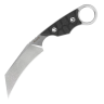 Нож с фиксированным лезвием RUIKE FS68-B