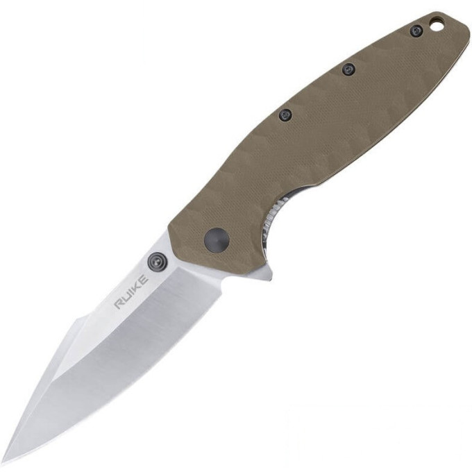 Нож RUIKE P843-W